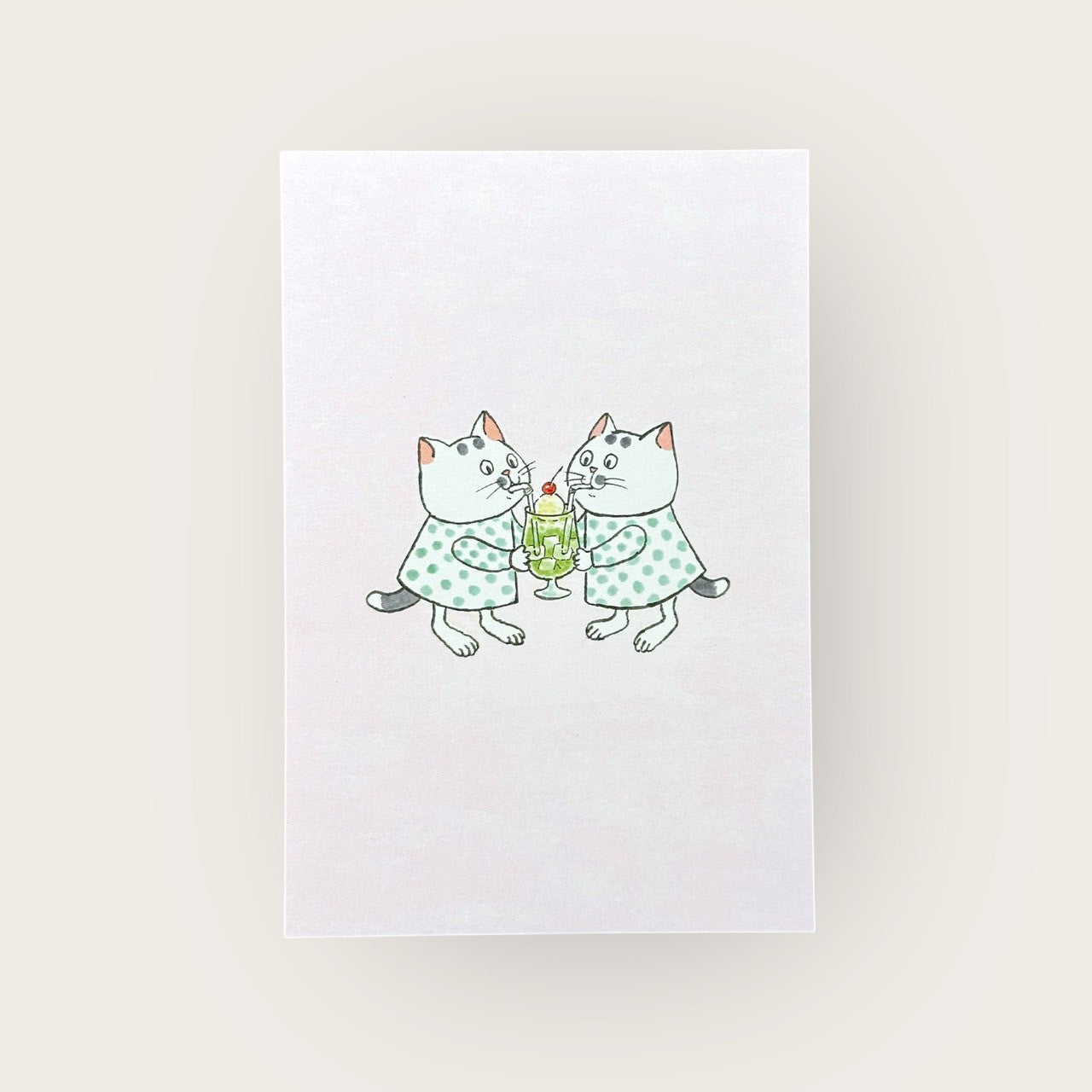 ポストカード3枚セット