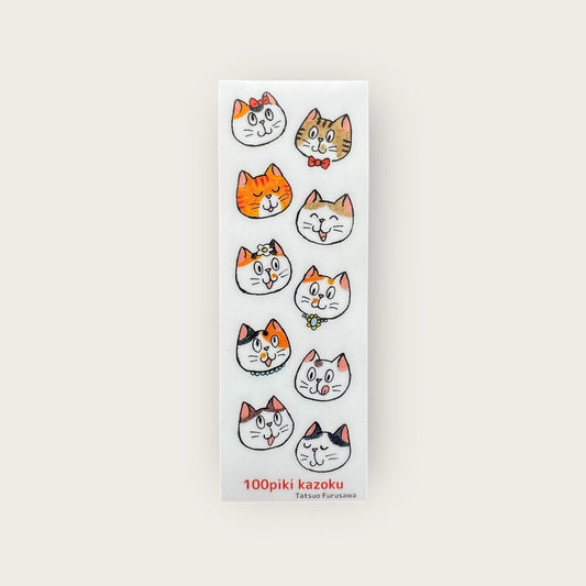 ピンバッジ＆しおりセット